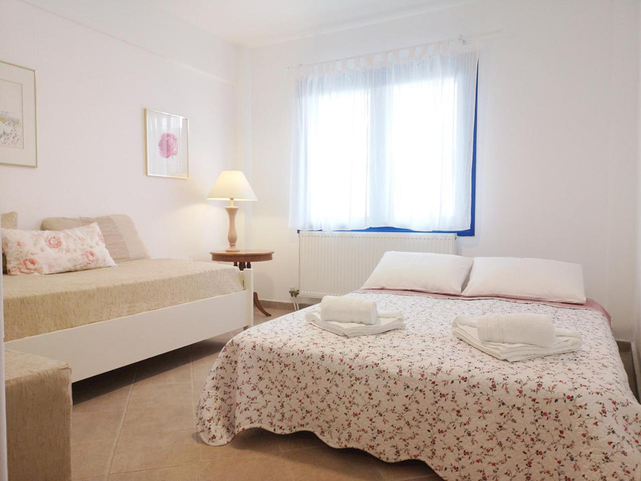 Olive Bay Hilltop Apartments อาโมเลียนี ห้อง รูปภาพ